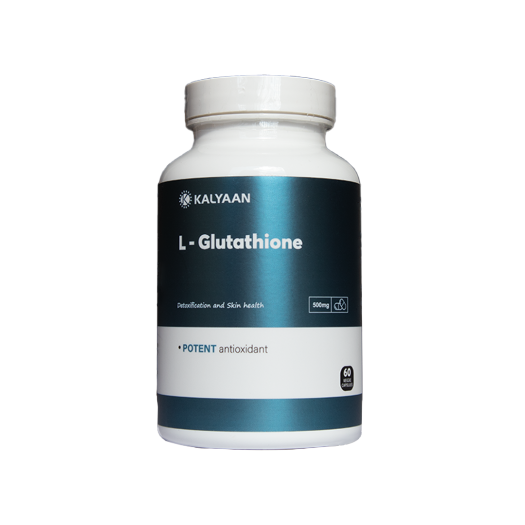 L-Glutathione Kalyaan L-Glutathione Kalyaan