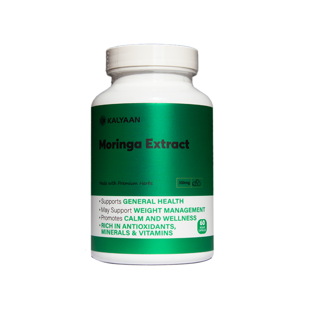 Moringa Extract