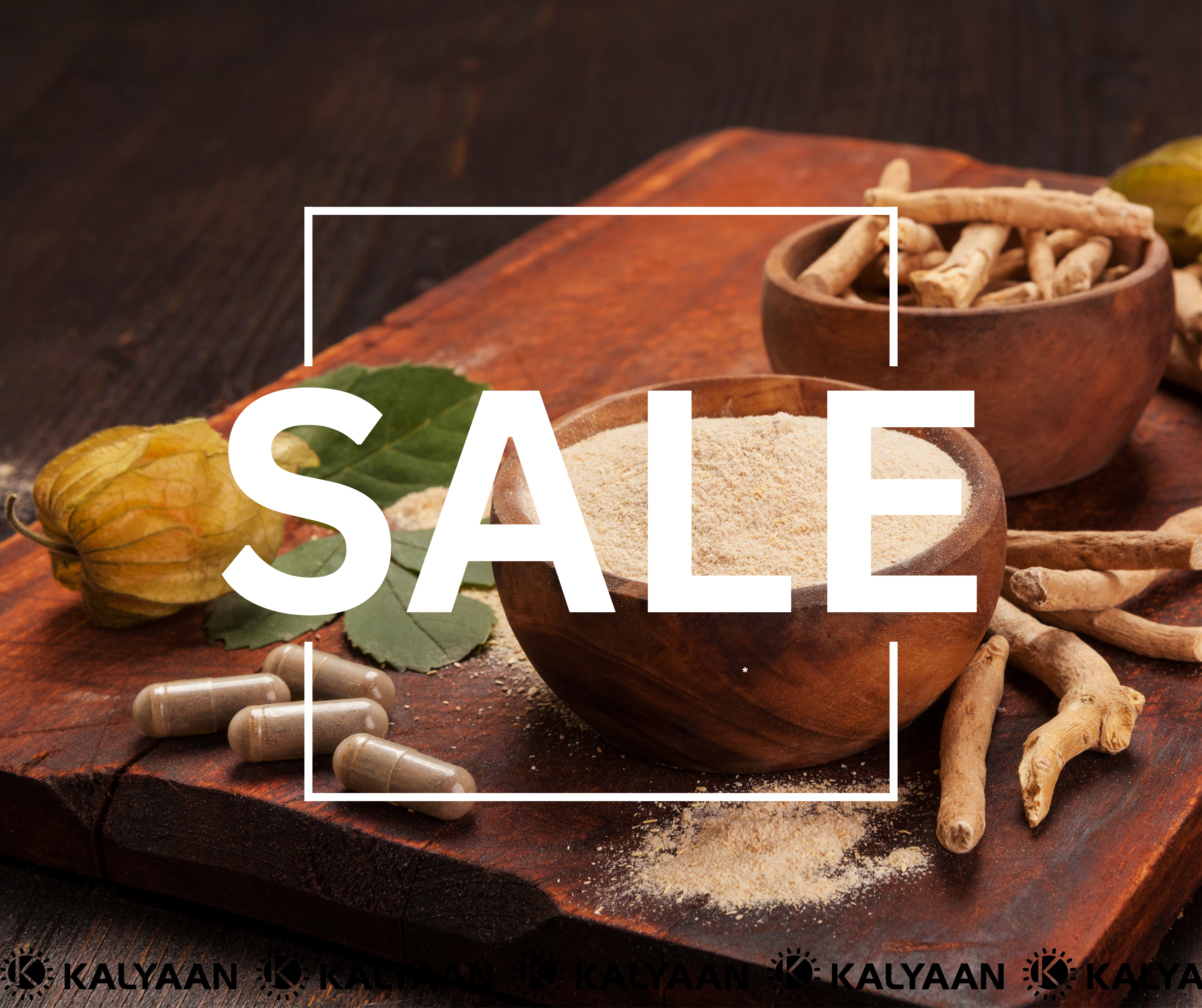 Sale items