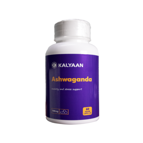 Ashwaganda